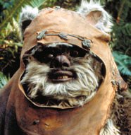 Ewok