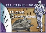 Clone Wars - Kroniki