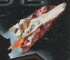 Jedi starfighter