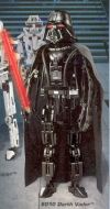 Technic Darth Vader