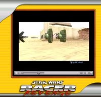 Ściągnij trailer Racer Revenge