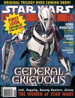 Okładka nowego Star Wars Insidera