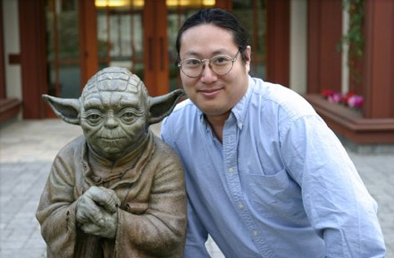 Van Ling - producent SW DVD