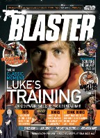 Blaster!