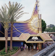 Star Tours