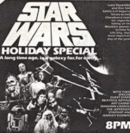 Holiday Special