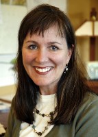 Catherine Winder
