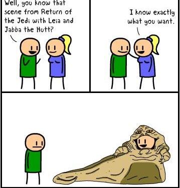 334 – Sexual fantasy gone bad… or maybe not