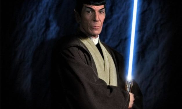 300 – Lived Long and Prospered