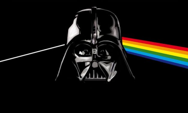 325 – The Dark Side of the Force