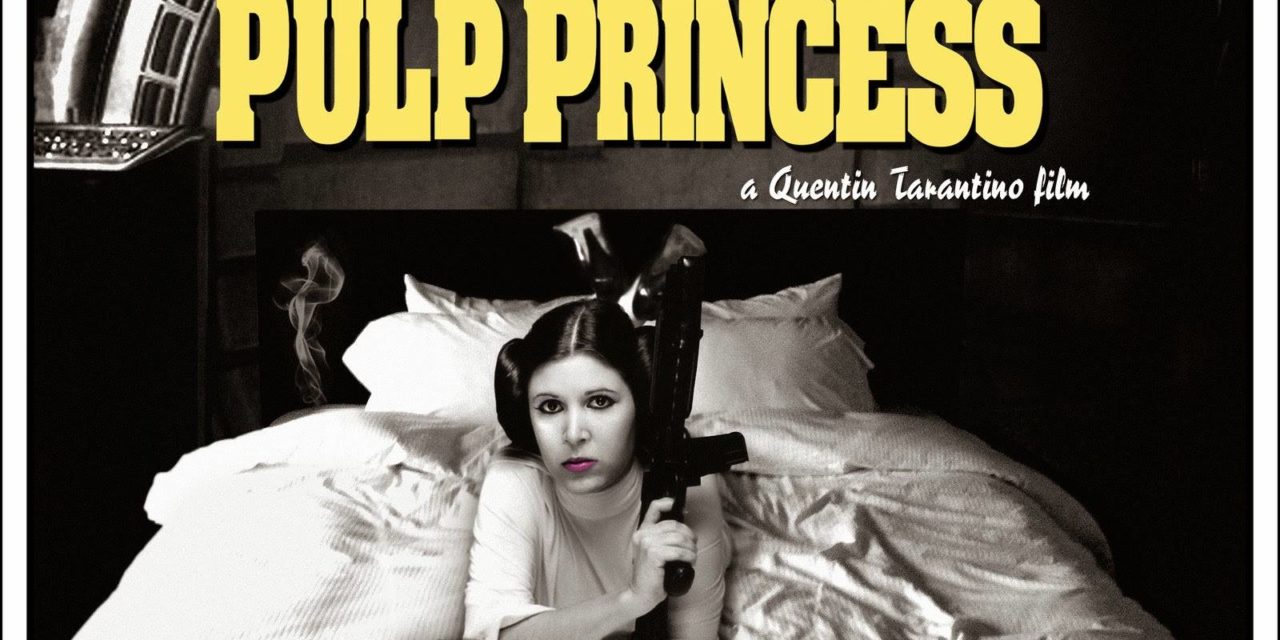 273 – Pulp Princess