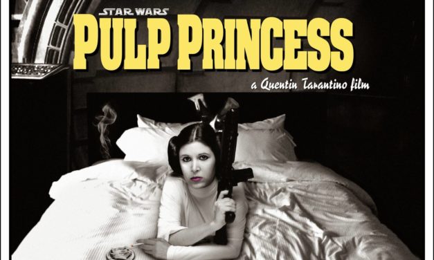 273 – Pulp Princess