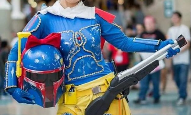 284 – Snowba Fett