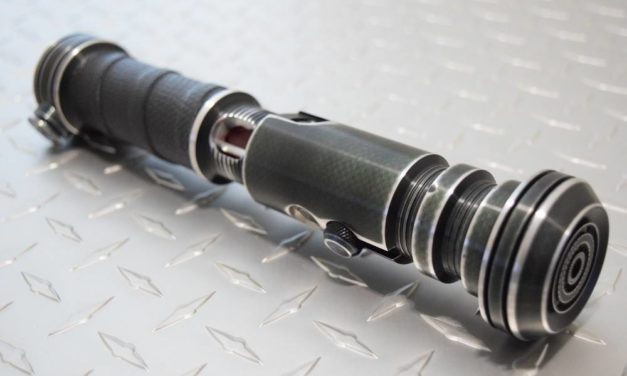 262 – I see you’ve constructed your new lightsaber
