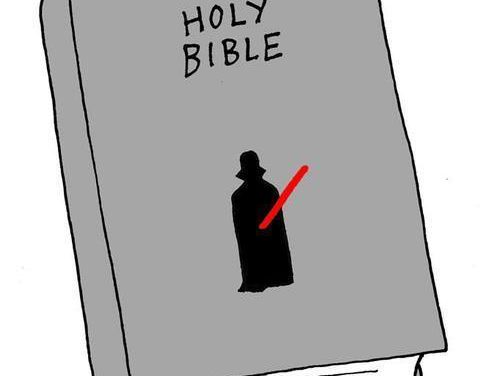 251 – Holy Bible