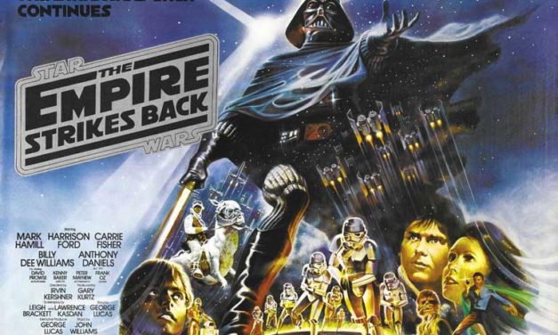 219 – Empire Strikes Back