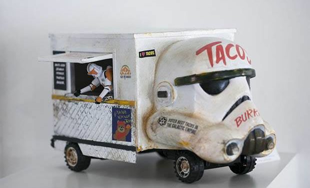 181 – Food trucki