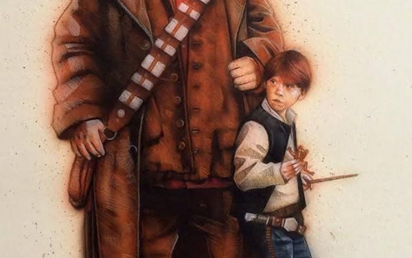 164 – And the Oscar for the best mashup goes to…