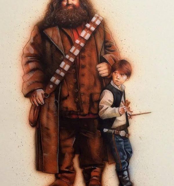 164 – And the Oscar for the best mashup goes to…