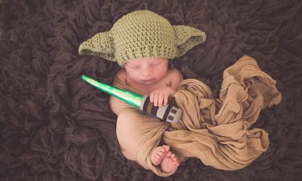 134 – Dzień słodyczy