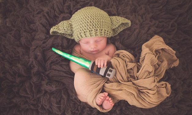 134 – Dzień słodyczy