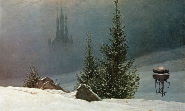 132 – Evviva l’arte