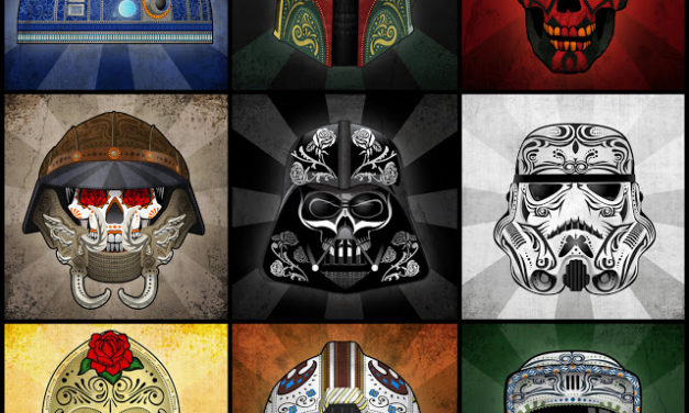 115 – El Dia de Los Muertos