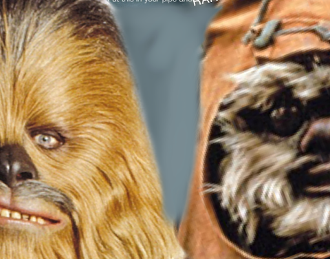 123 – Cause I got high