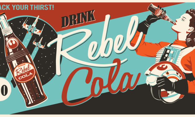 135 – Napój bogów