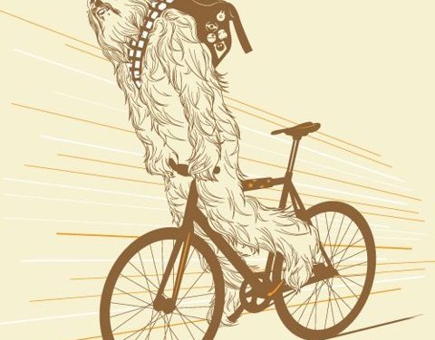 110 – Bicycle, bicycle, I want to ride my bicycle