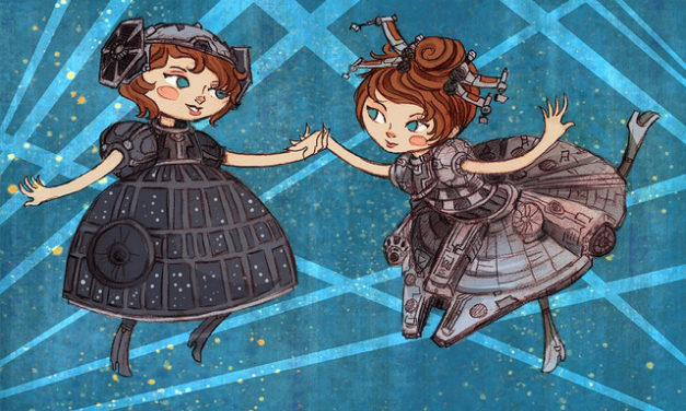 88 – Mała Gwiazdeczka