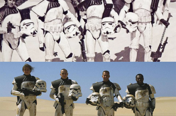 98 – Say no to racism