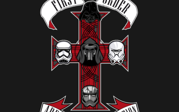 108 – Appetite for de…Force