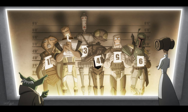 82 – The Usual Suspects