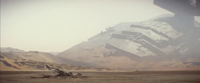 84 – Safari na Jakku