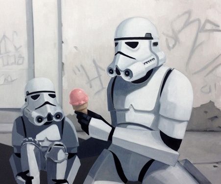 74 – Sweet sin of mine