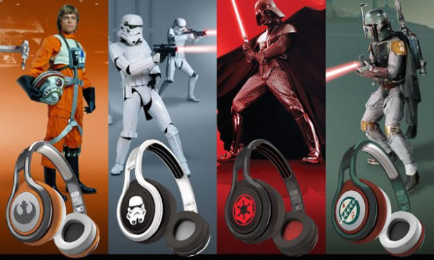 68 – Music to my ears