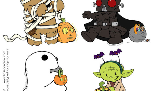 47 – Halloween? Dziady idioto!