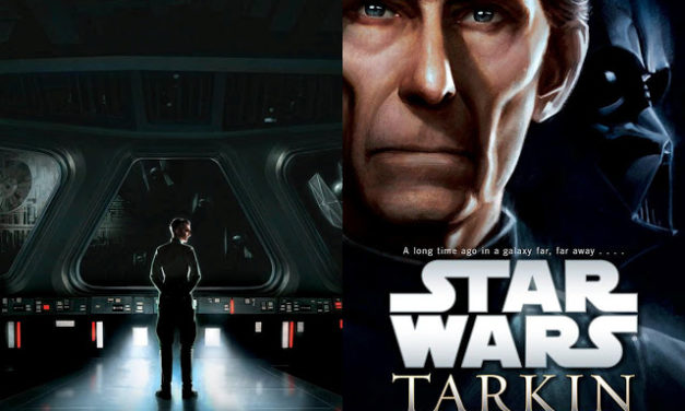 58 – „Tarkin” – recenzja