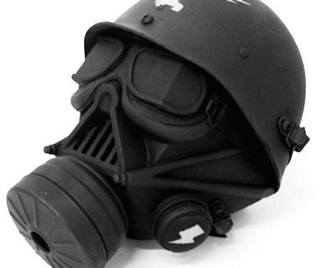 40 – Smog Wawelski