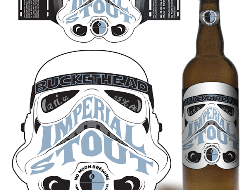 37 – May the Beer be with you
