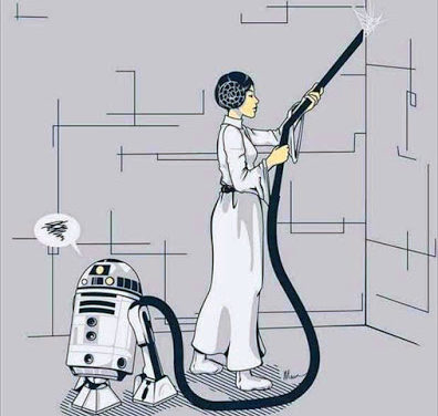 41 – Artoo effect