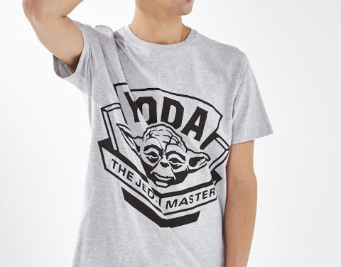 -4 – Yoda in da House