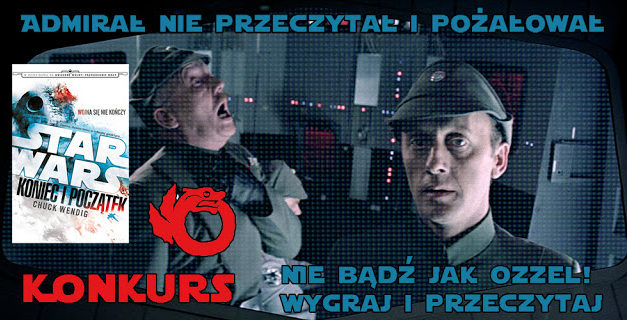 KONKURS MIKOŁAJOWY #1