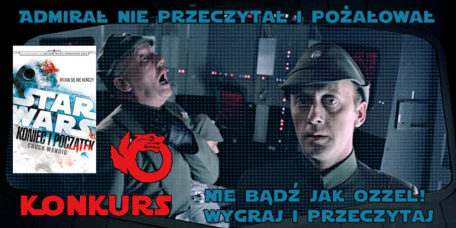 KONKURS MIKOŁAJOWY #1