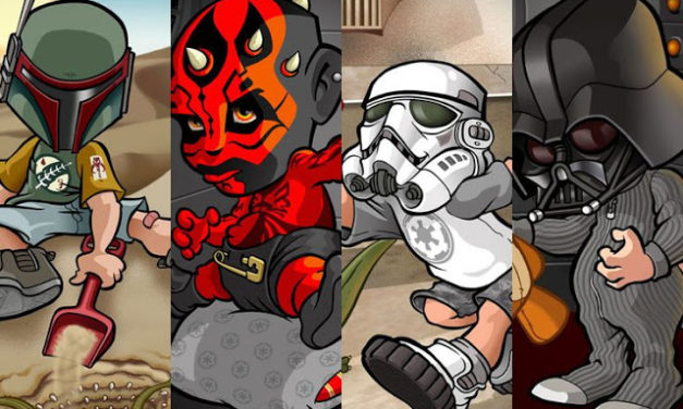 -19 – Wszystkie dzieci nasze są… ech