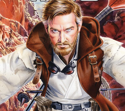 RECENZJA KOMIKSU – Star Wars 015