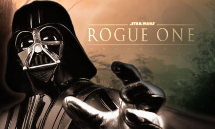 NEWS – Fakty i plotki na temat Rogue One