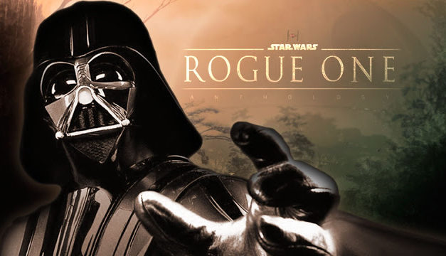 NEWS – Fakty i plotki na temat Rogue One