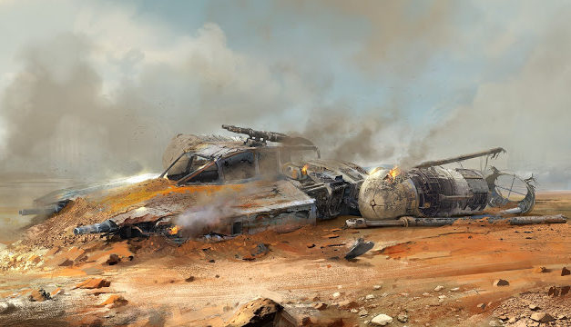 GALERIA – Tysen Johnson